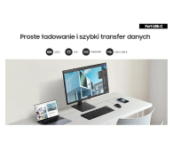 Samsung ViewFinity S6 S24D600UAUX S60UD - 1522004 - zdjęcie 9